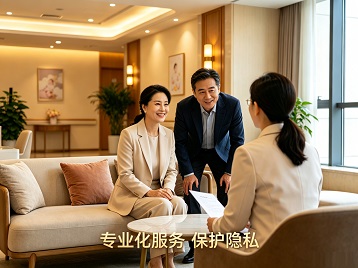 花垣有偿售卵代生女生的客户的客户群体有哪些
