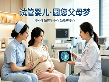 花垣辅助生育服务 试管婴儿行业的兴起背景、发展与未来展望